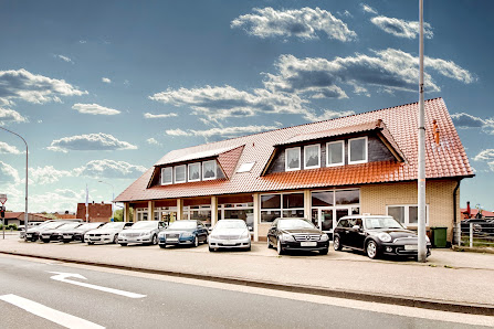 Autohaus ErSa - Gebraucht und Jahreswagen