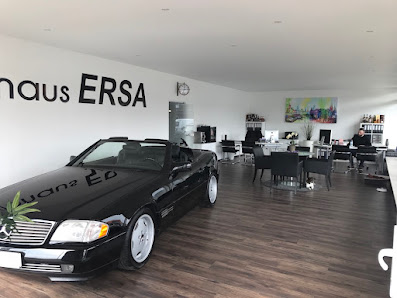 Autohaus ErSa - Gebraucht und Jahreswagen