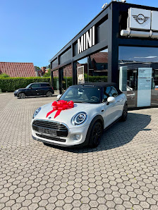 MINI Center Oldenburg