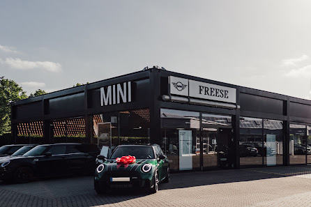 MINI Center Oldenburg
