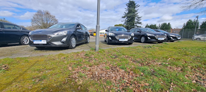 Autopark Neuenkruge