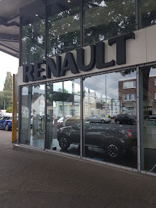 RENAULT MUNDERLOH OLDENBURG - Autohaus Kreyenbrück Herm. Munderloh GmbH & Co. KG