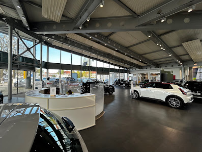 RENAULT MUNDERLOH OLDENBURG - Autohaus Kreyenbrück Herm. Munderloh GmbH & Co. KG