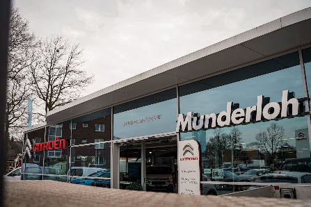Auto Munderloh