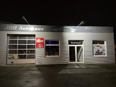 JOH Autohaus