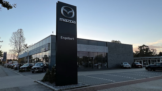 Mazda Autohaus Engelbart GmbH & Co. KG