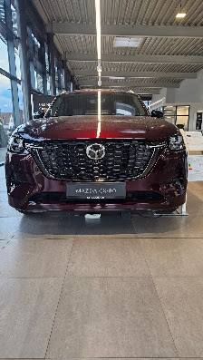 Mazda Autohaus Engelbart GmbH & Co. KG