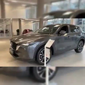 Mazda Autohaus Engelbart GmbH & Co. KG