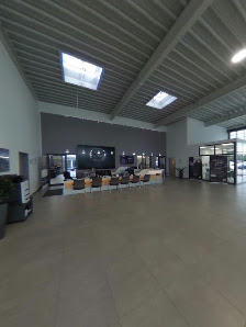 Mazda Autohaus Engelbart GmbH & Co. KG