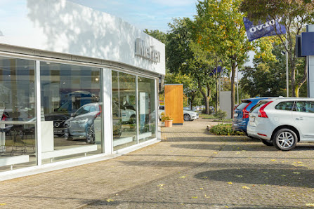 Autohaus Merten GmbH
