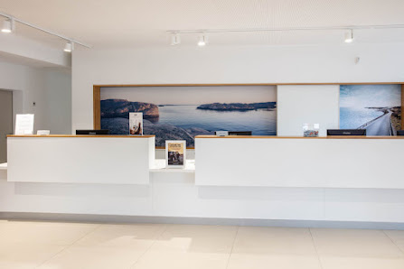 Autohaus Merten GmbH
