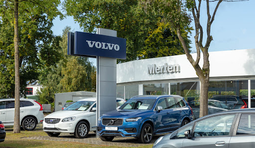 Autohaus Merten GmbH