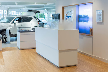 Autohaus Merten GmbH