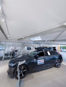 Autohaus Merten GmbH