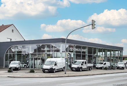 Business Center Autohaus Engelbart GmbH & Co. KG