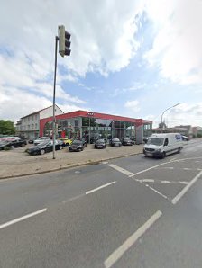 Business Center Autohaus Engelbart GmbH & Co. KG