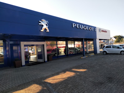 Peugeot Autoservice Reimann