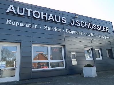Autohaus Jens Schüssler