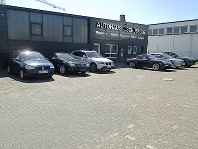 Autohaus Jens Schüssler