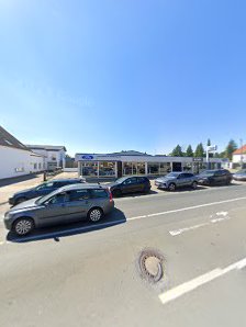 Woltmann Delmenhorst Ford & MG