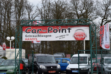 Car Point Bookholzberg