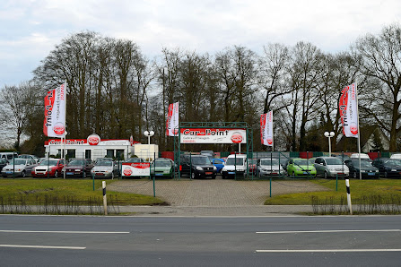 Car Point Bookholzberg