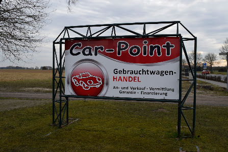 Car Point Bookholzberg