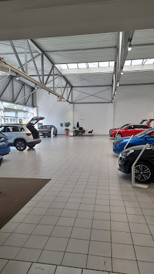 Autohaus Müller Schmidt + Koch GmbH