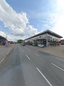 Lexus Service Delmenhorst