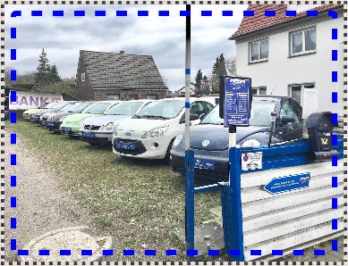 H.Z Automobile Delmenhorst (Import & Export)