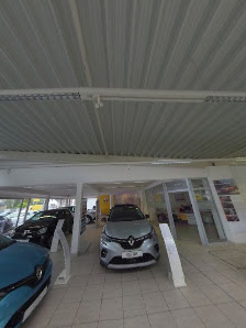 Renault - Autohaus Gerdes Delmenhorst GmbH