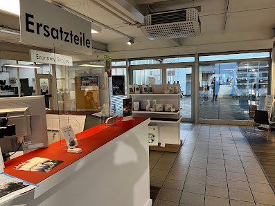 Autohaus WAKO GmbH