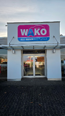 Autohaus WAKO GmbH
