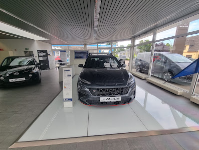 Autohaus W. Müller GmbH