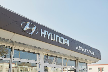 Autohaus W. Müller GmbH