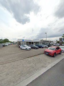 Autohaus W. Müller GmbH