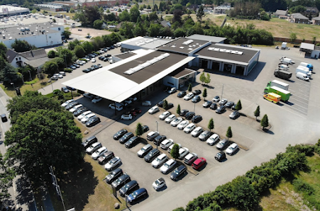 Mercedes-Benz & Smart Autohaus Wolfgang Mock GmbH & Co. KG