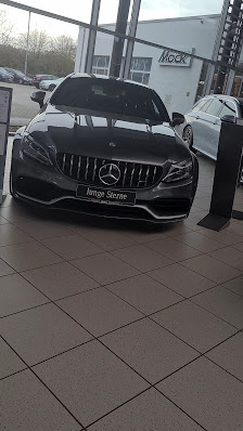 Mercedes-Benz & Smart Autohaus Wolfgang Mock GmbH & Co. KG
