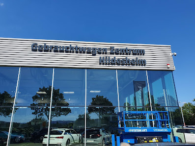 Autohaus Kühl - Gebrauchtwagen Zentrum Hildesheim