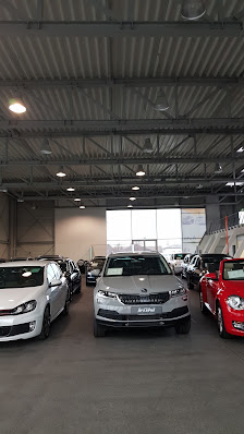 Autohaus Kühl - Gebrauchtwagen Zentrum Hildesheim