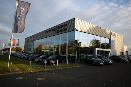 Autohaus Kühl - Gebrauchtwagen Zentrum Hildesheim