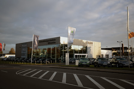 Autohaus Kühl - Gebrauchtwagen Zentrum Hildesheim