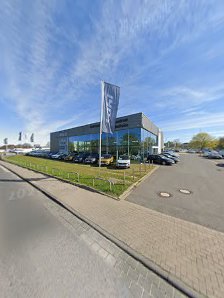 Autohaus Kühl - Gebrauchtwagen Zentrum Hildesheim