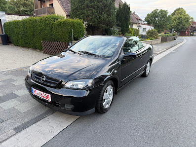Cash car Automobile Hildesheim