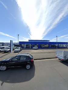 Autohaus Henke