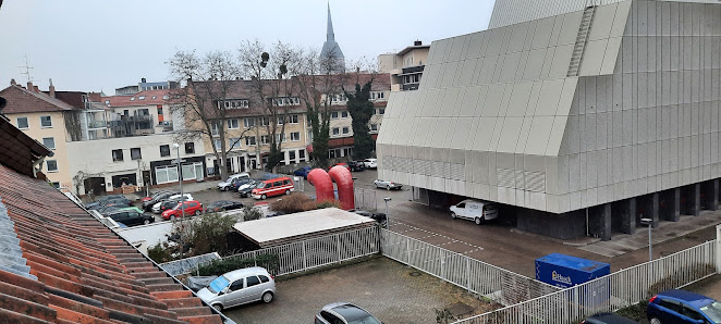 Ankaufstation Hildesheim