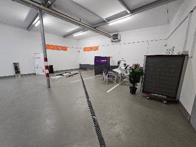 Ankaufstation Hildesheim