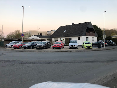 ISIN-Automobile