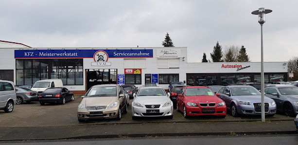 Autosalon Lindemann