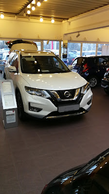 Auto Schrader NISSAN | CITROËN & LEAP MOTORS
